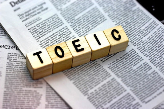 【TOEIC】Reading600点を目指す人のPart５実践演習