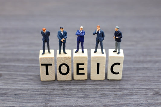 TOEIC特化コース